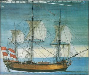 Den opgaaende Sol i 1785.jpg