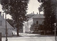 183. Den tekniske skole, Kunsthåndverkskolen, Hordaland - Riksantikvaren-T248 02 0401.jpg