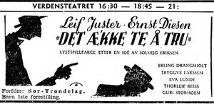 Det æ'kke te å tru annonse 1942.jpg