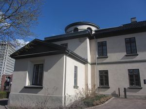 Det astronomiske observatorium Oslo 2012 2.jpg