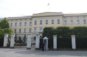 Det kongelige slott - baksida.JPG