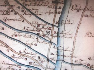 Detalj fra eldre kart over Veggli.jpg