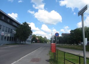 Diakonveien Oslo 2014.jpg