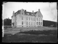 Kurhuset. Foto: Narve Skarpmoen