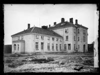 Vaskeriet ved Dikemark sykehus, Asker.