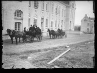 Mottaket. Foto: Narve Skarpmoen