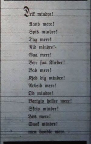 Dikt i Møre Tidende 14. januar 1899.jpg