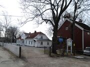 Disen gård Oslo april 2015.jpg