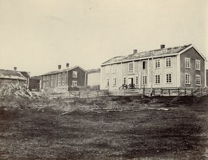 Dombås Skysstasjon, Oppland - Riksantikvaren-T121 01 0086.jpg