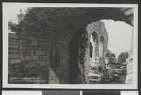 179. Domkirken - Hamar. Ruinerne, Trøndehvælvet - no-nb digifoto 20150730 00170 bldsa PK25940.jpg