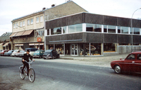 Domusgården 1970 Strømsveien 76.