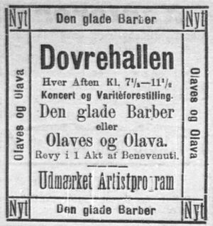 Dovrehallen annonse 1903.JPG