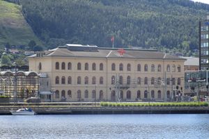 Drammen stasjon juli 2017.JPG