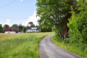 Drangedal, Øygardsveien-1.jpg