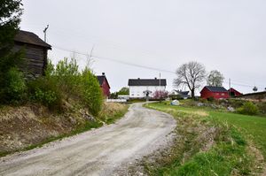 Drangedal, Eikebakken-1.jpg