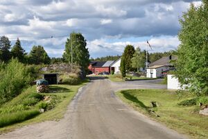 Drangedal, Gareveien-1.jpg