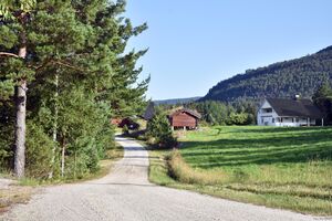 Drangedal, Halandsveien-1.jpg