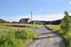 Drangedal, Hauglandsveien-1.jpg