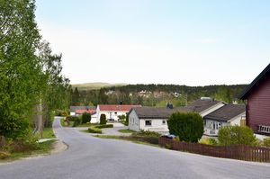 Drangedal, Heireks vei-1.jpg