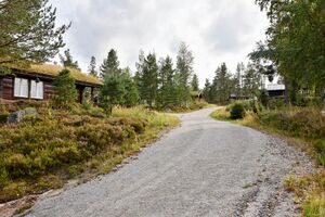 Drangedal, Nordre Vestliaveien-1.jpg