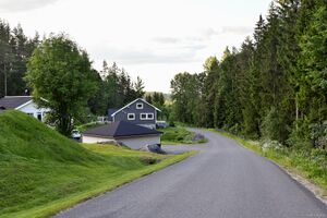 Drangedal, Sandvannsveien-1.jpg