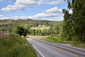 Drangedal, Sannesveien-1.jpg