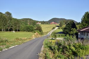 Drangedal, Steinslandsveien-1.jpg