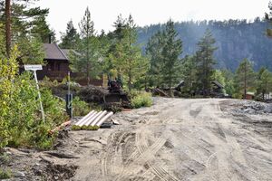 Drangedal, Vestre Midtstrandlia-1.jpg