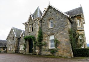 Drumintoul Lodge Skottland.JPG