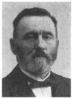 E. Belbo ble valgt til nestformann