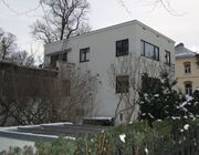 Eckersbergs gate 12B Oslo 2013.jpg