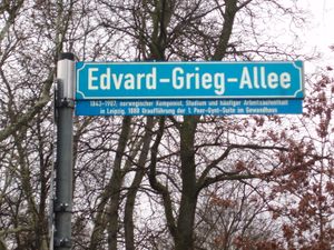 Edvard Grieg-Allee i Leipzig.JPG