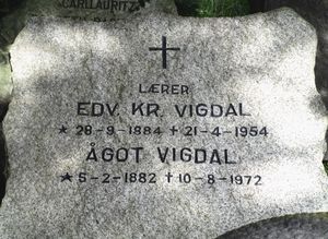 Edvard Kristian Vigdal gravminne Ullern.jpg