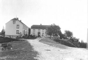Egge gård tidlig 1900.jpg