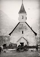 202. Eidfjord kirke, Hordaland - Riksantikvaren-T277 01 0041.jpg