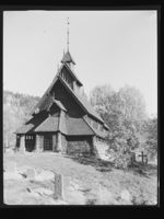 Foto: Ukjent / Mittet & Co. (1964).