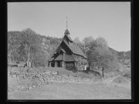 Foto: Ukjent / Mittet & Co. (1964).