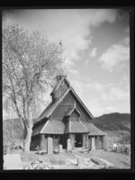 Foto: Ukjent / Mittet & Co. (1961).