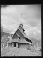 Foto: Ukjent / Mittet & Co. (1961).