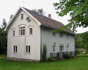 Eidsfos Motell (Kontoret) 2013.jpg
