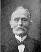 1876-1879: Eilert Andreas Five.
