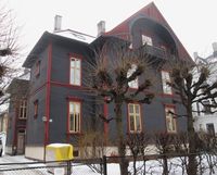 Eilert Sundts gate 19, oppført 1893