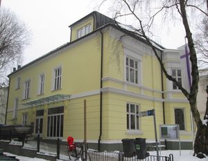 Eilert Sundts gate 37 Oslo 2013.jpg