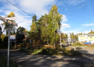 Einar Skjæraasens vei Oslo 2013.jpg