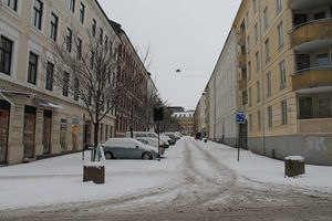 Eiriks gate Tøyen fra Åkebergveien.JPG