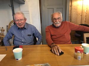Eivind Thrane og Rolf Skår.JPG