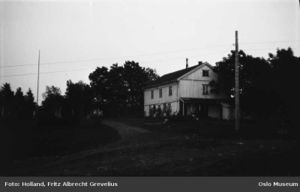 Ekeberg gård i Oslo 1938 OB.Z02003.jpg