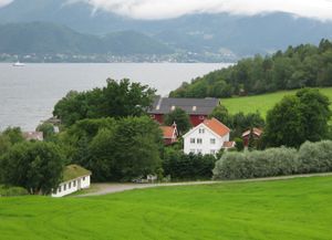 Ekset Sivert Aarflot museet.jpg