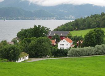 Ekset Sivert Aarflot museet.jpg