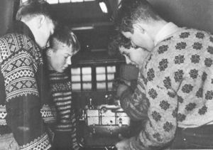 Elever Lillestrøm framhaldsskole.jpg